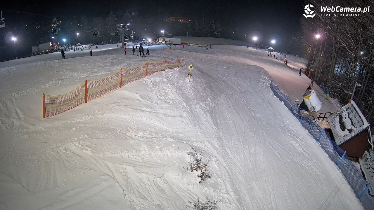 Nowa Osada-ski Wisła - 17 luty 2026, 19:53