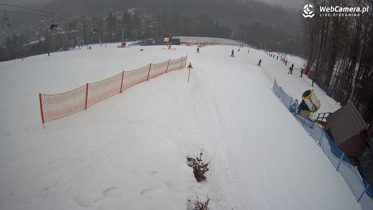 Nowa Osada-ski Wisła - 07 luty 2026, 10:19