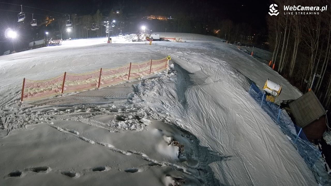 Nowa Osada-ski Wisła - 17 styczeń 2026, 22:14