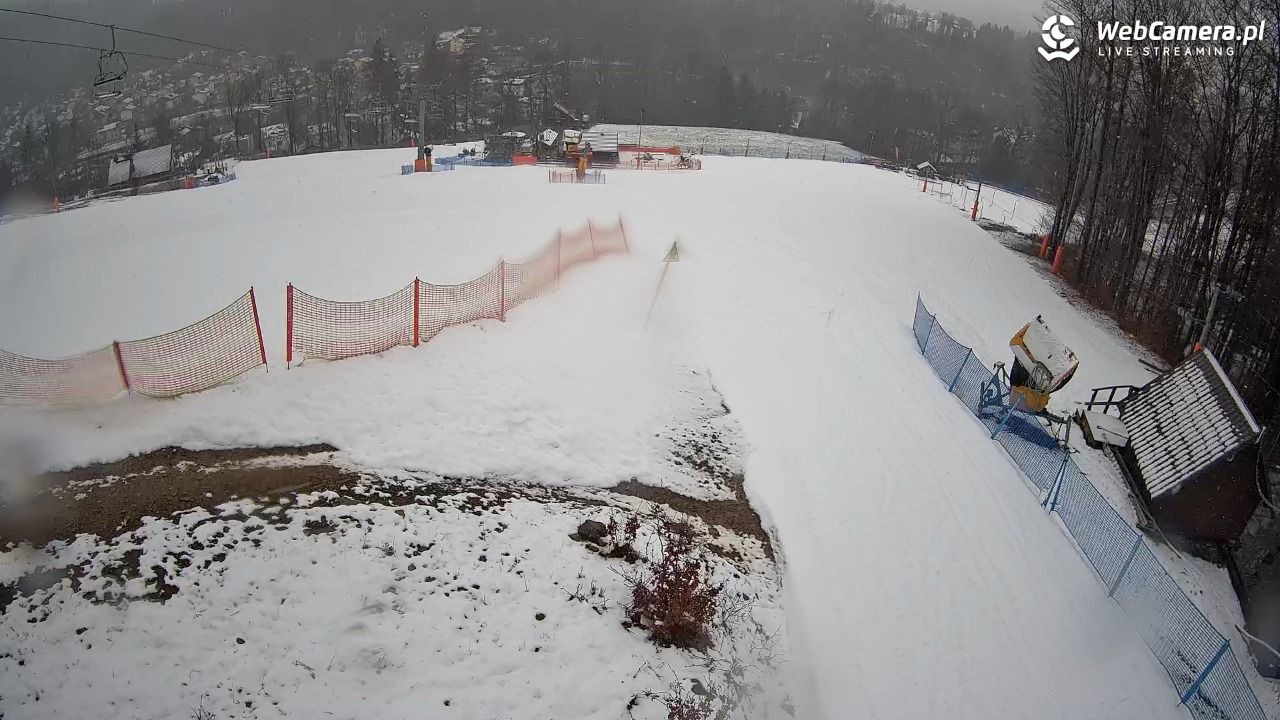 Nowa Osada-ski Wisła - 26 marzec 2026, 16:34