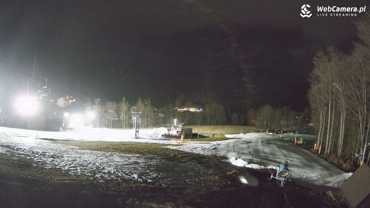 Nowa Osada-ski Wisła - 20 grudzień 2025, 06:14