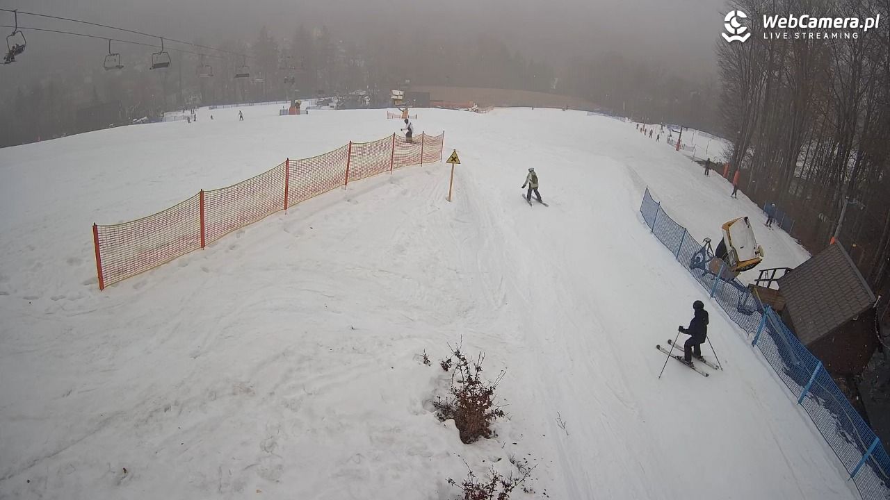 Nowa Osada-ski Wisła - 14 luty 2026, 14:59