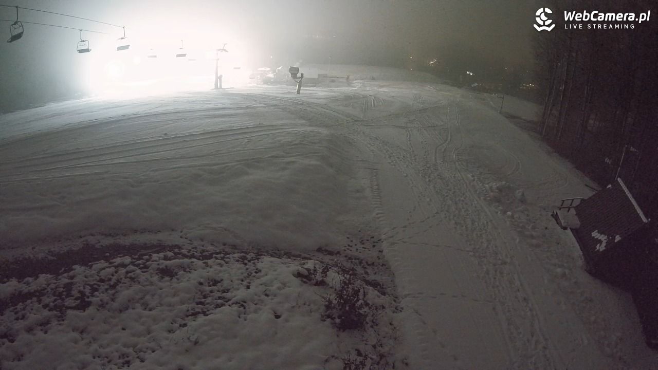 Nowa Osada-ski Wisła - 28 marzec 2026, 19:05