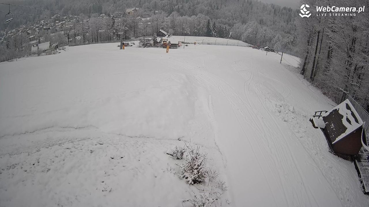 Nowa Osada-ski Wisła - 28 marzec 2026, 07:49