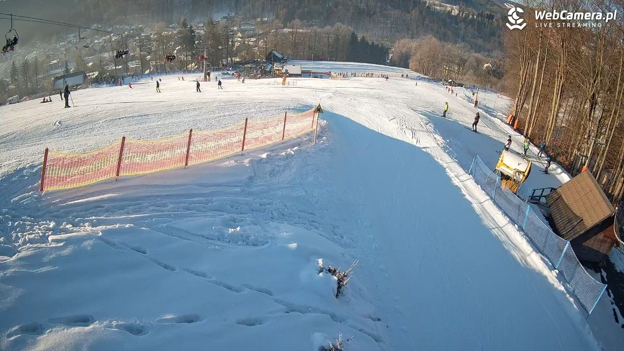 Nowa Osada-ski Wisła - 18 styczeń 2026, 09:10