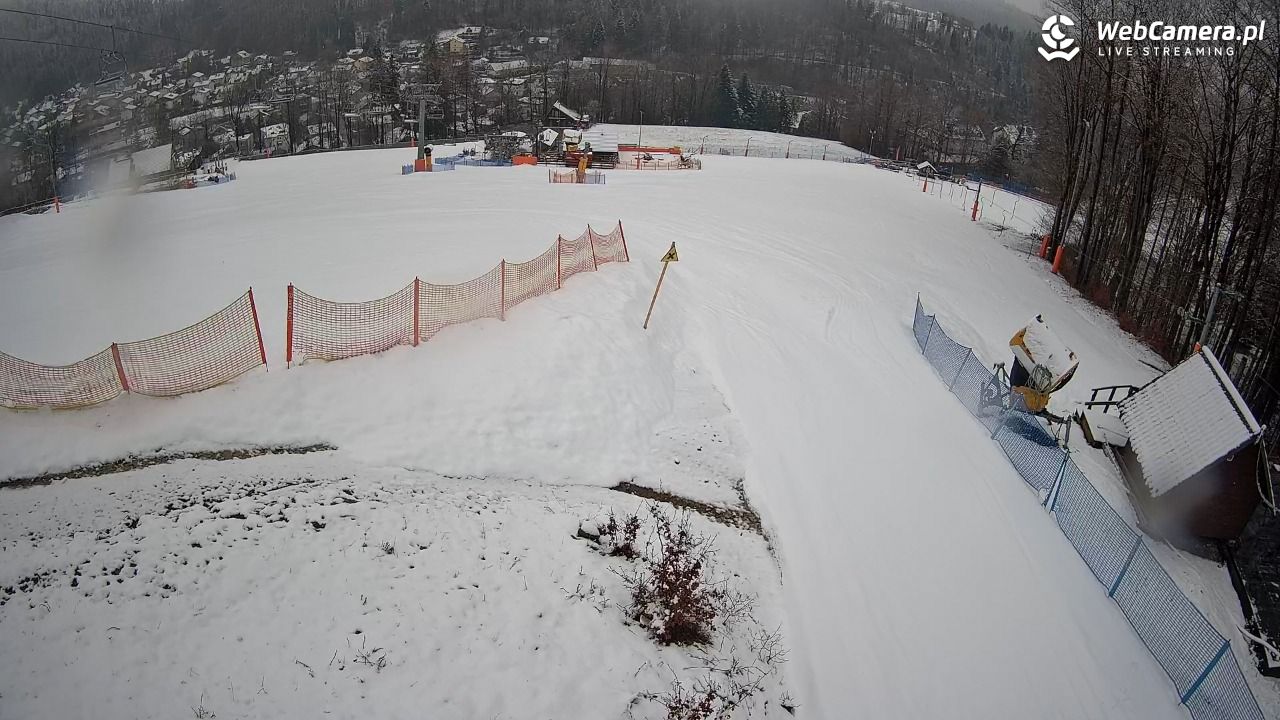 Nowa Osada-ski Wisła - 26 marzec 2026, 12:34