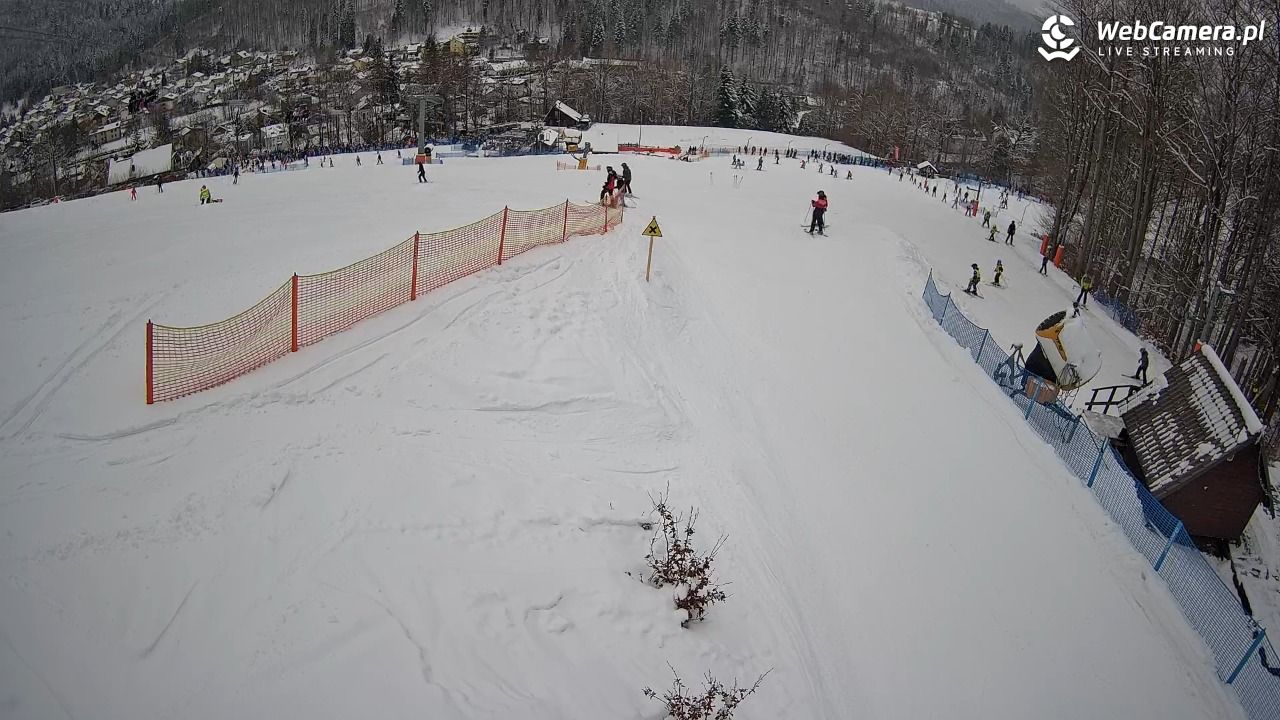 Nowa Osada-ski Wisła - 18 luty 2026, 12:47