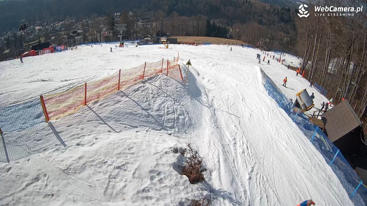 Nowa Osada-ski Wisła - 27 luty 2026, 11:55