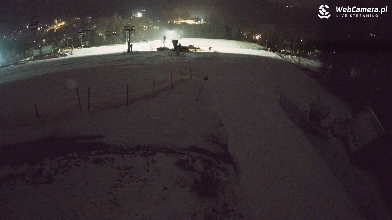 Nowa Osada-ski Wisła - 26 marzec 2026, 21:29