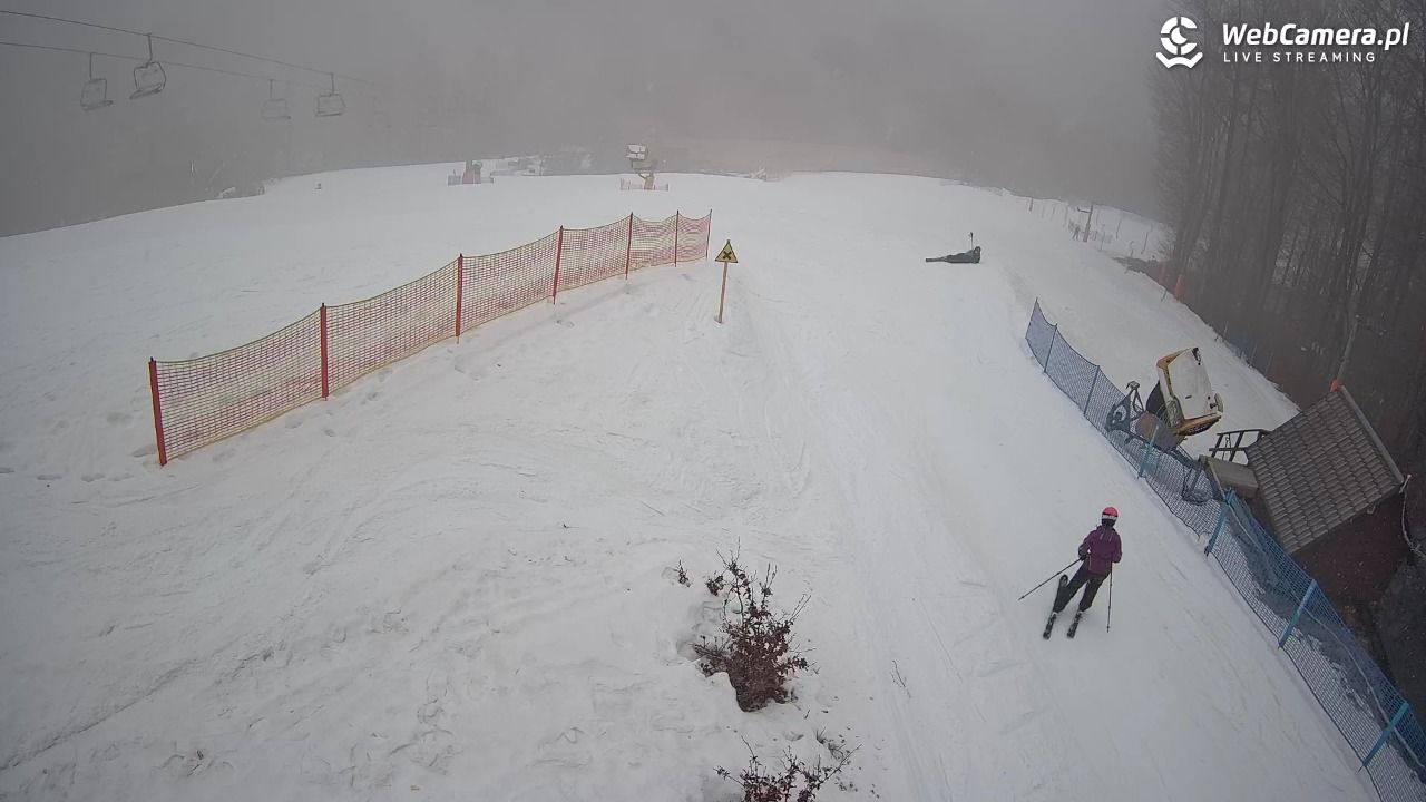 Nowa Osada-ski Wisła - 14 luty 2026, 16:05