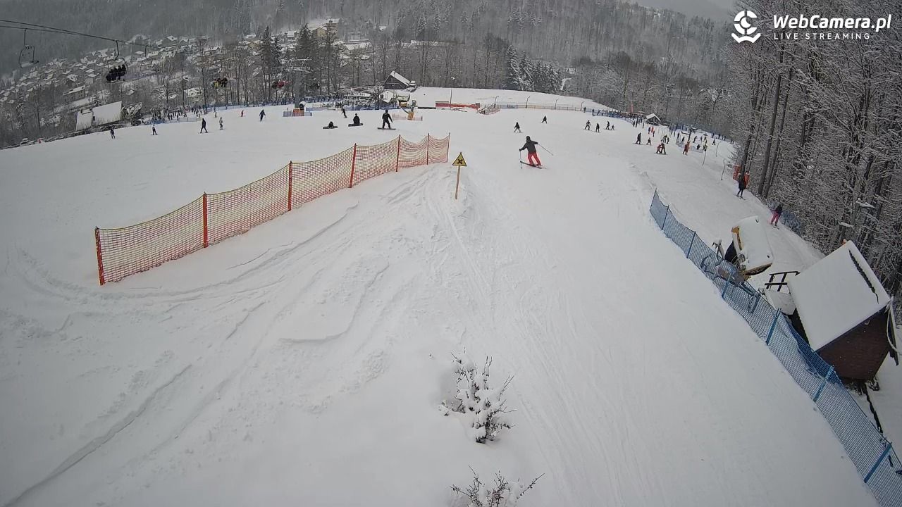 Nowa Osada-ski Wisła - 15 luty 2026, 13:34