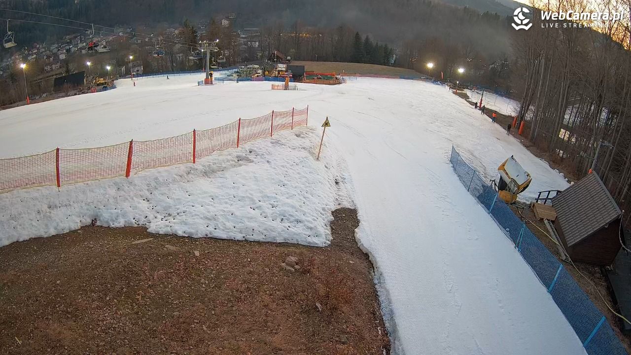Nowa Osada-ski Wisła - 21 marzec 2026, 18:11