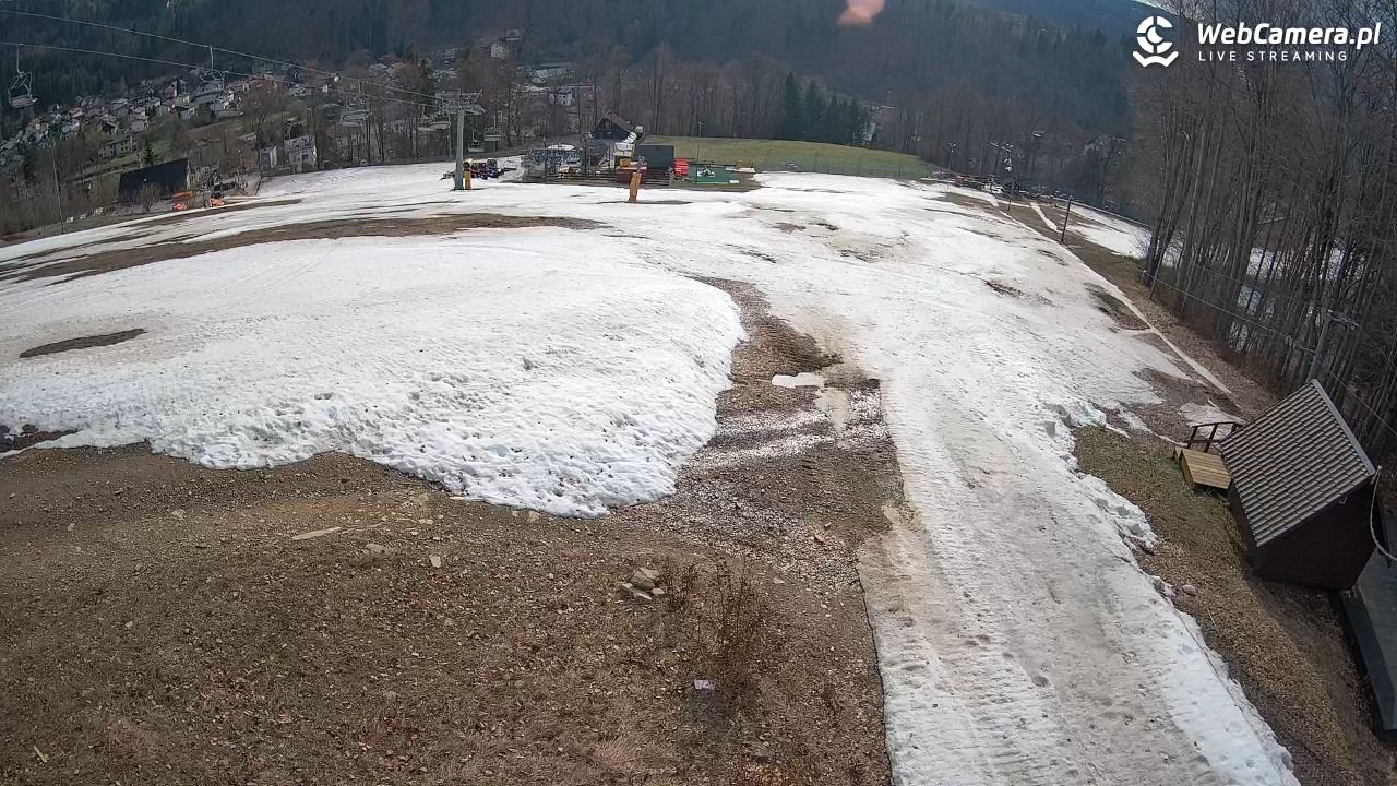 Nowa Osada-ski Wisła - 04 kwiecień 2026, 16:38