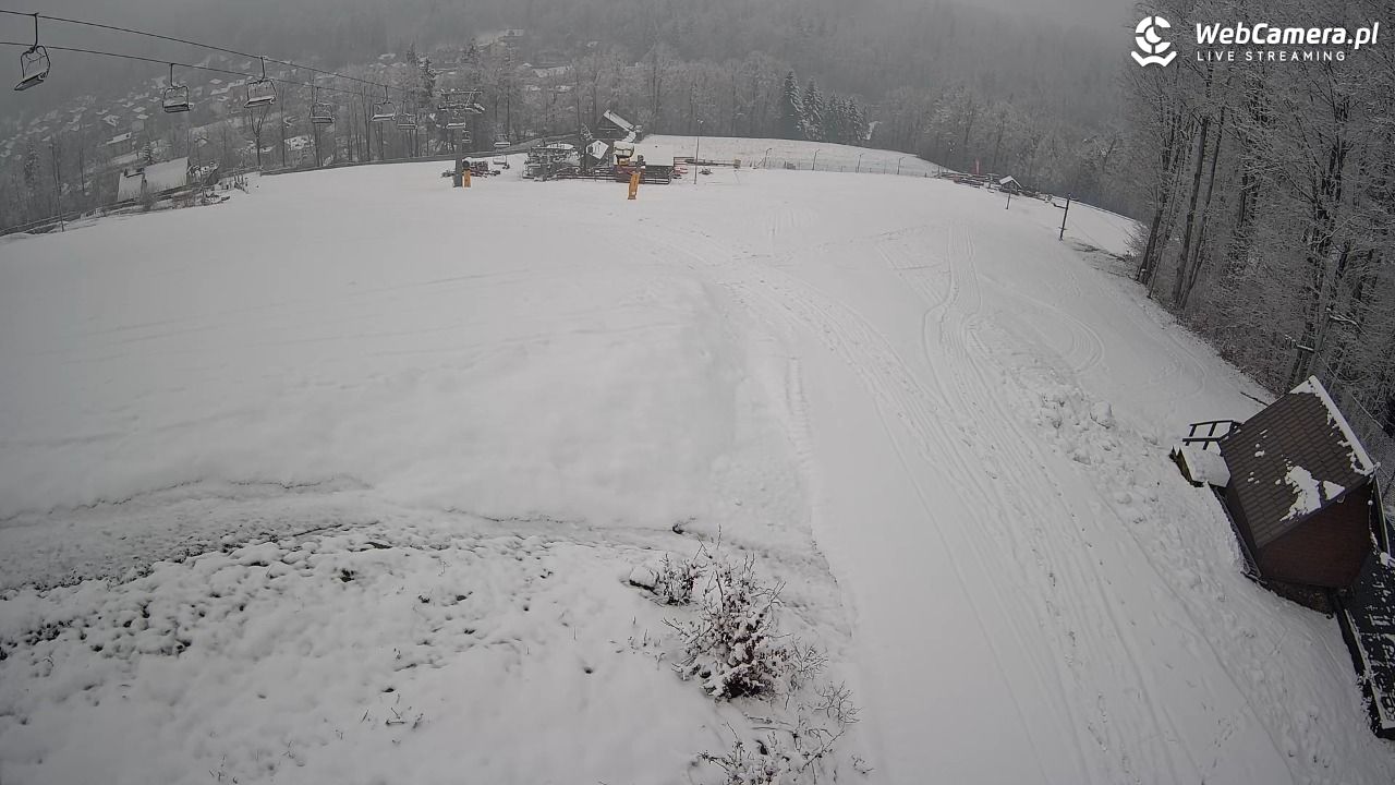 Nowa Osada-ski Wisła - 28 marzec 2026, 11:36