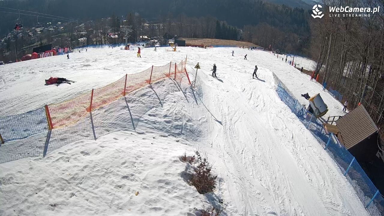 Nowa Osada-ski Wisła - 28 luty 2026, 13:45