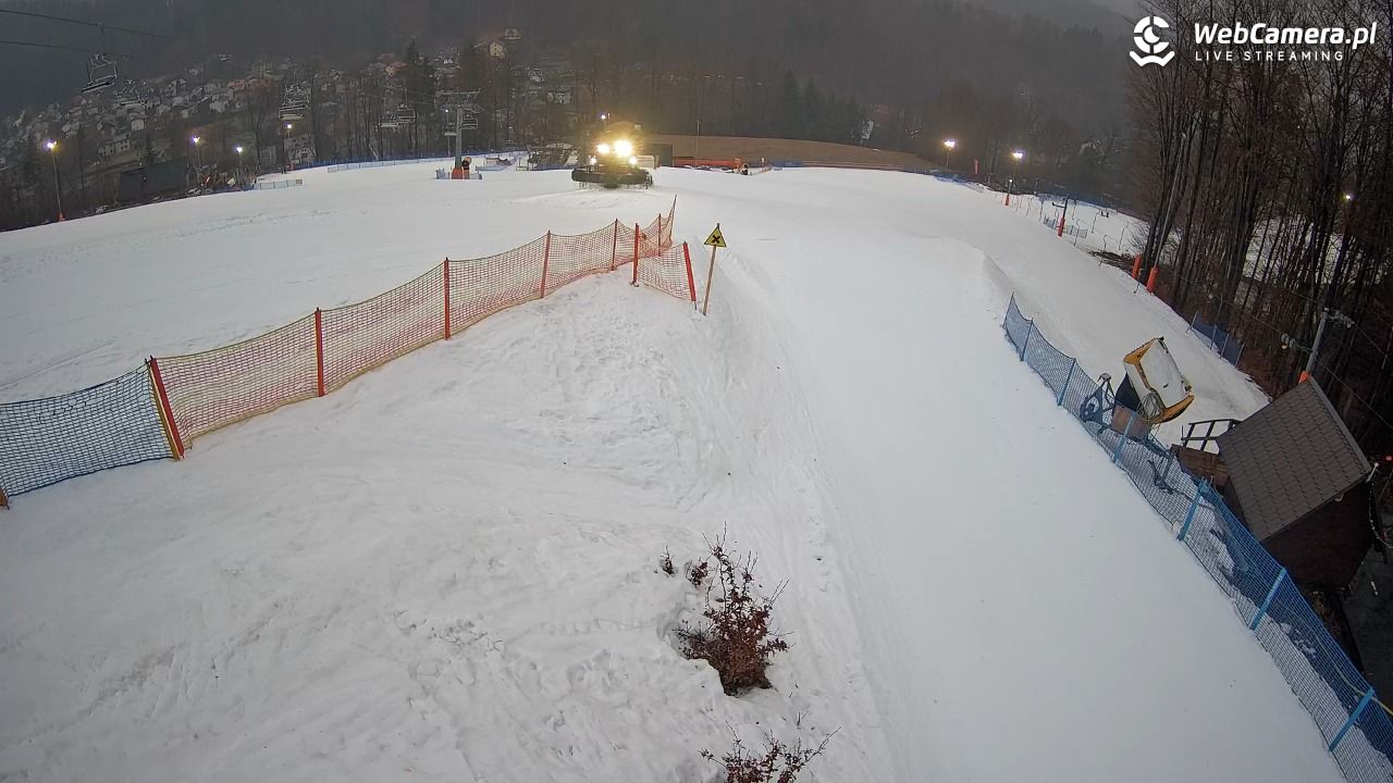 Nowa Osada-ski Wisła - 24 luty 2026, 16:50