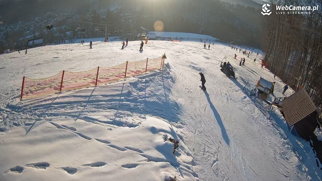 Nowa Osada-ski Wisła - 18 styczeń 2026, 15:22