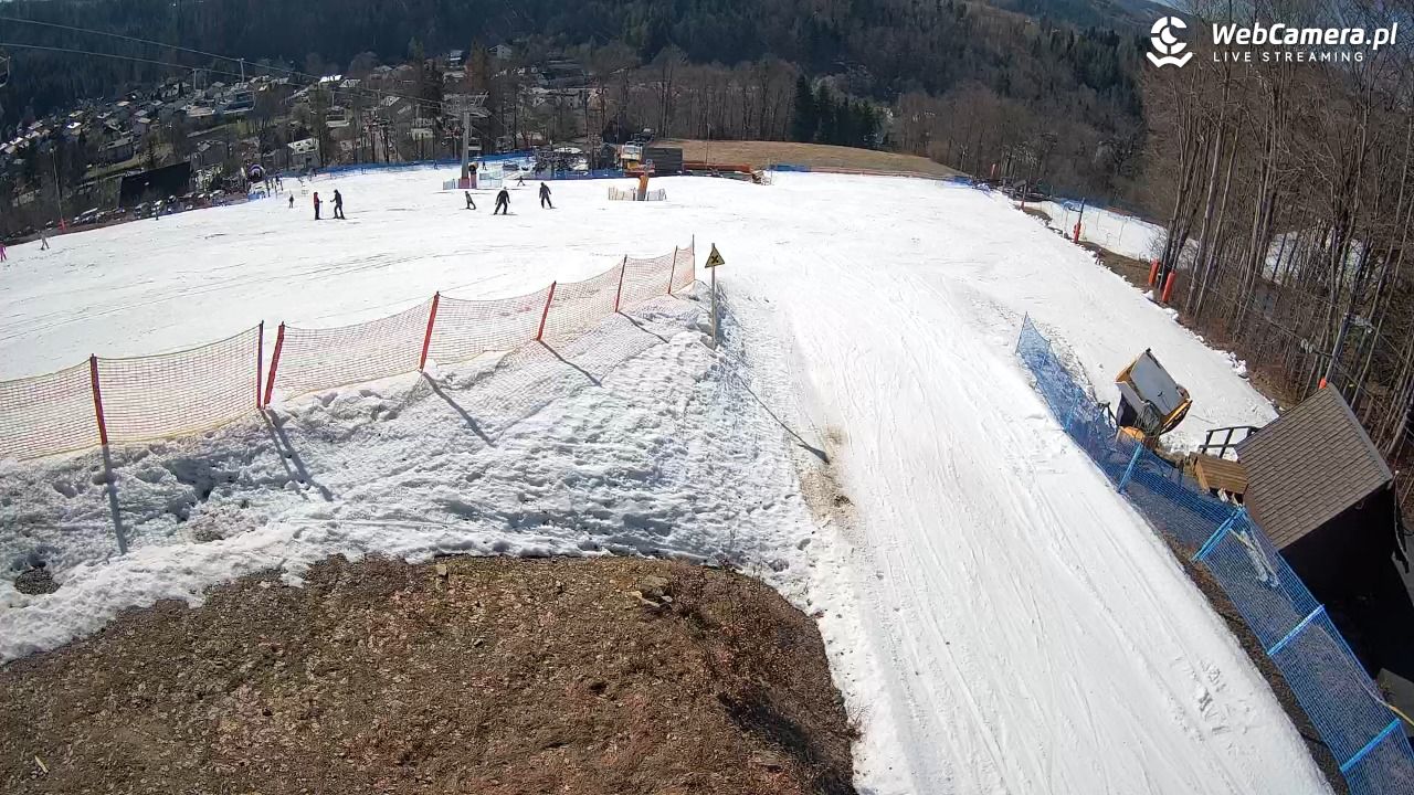 Nowa Osada-ski Wisła - 14 marzec 2026, 12:41