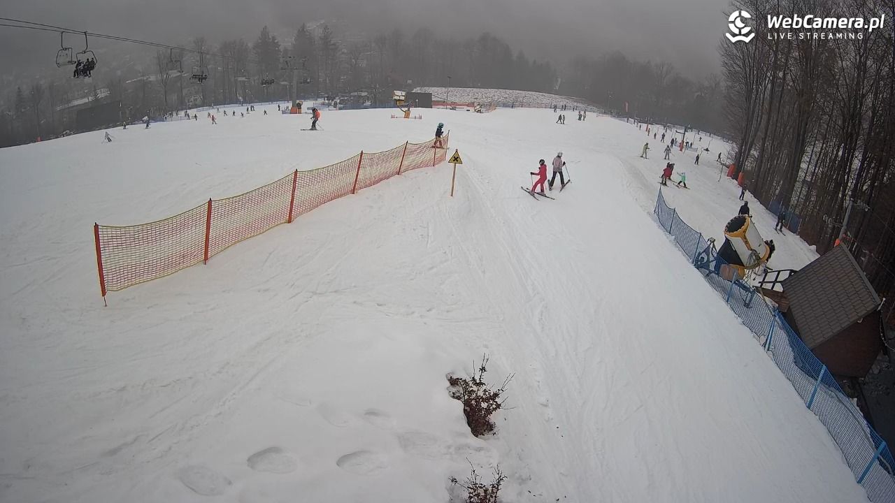 Nowa Osada-ski Wisła - 07 luty 2026, 11:51