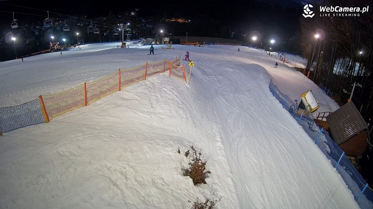 Nowa Osada-ski Wisła - 24 luty 2026, 17:37