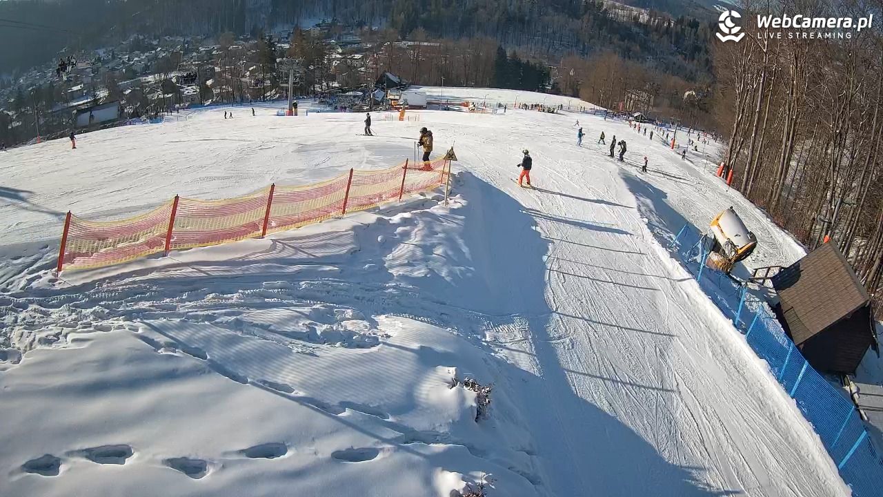 Nowa Osada-ski Wisła - 19 styczeń 2026, 10:29