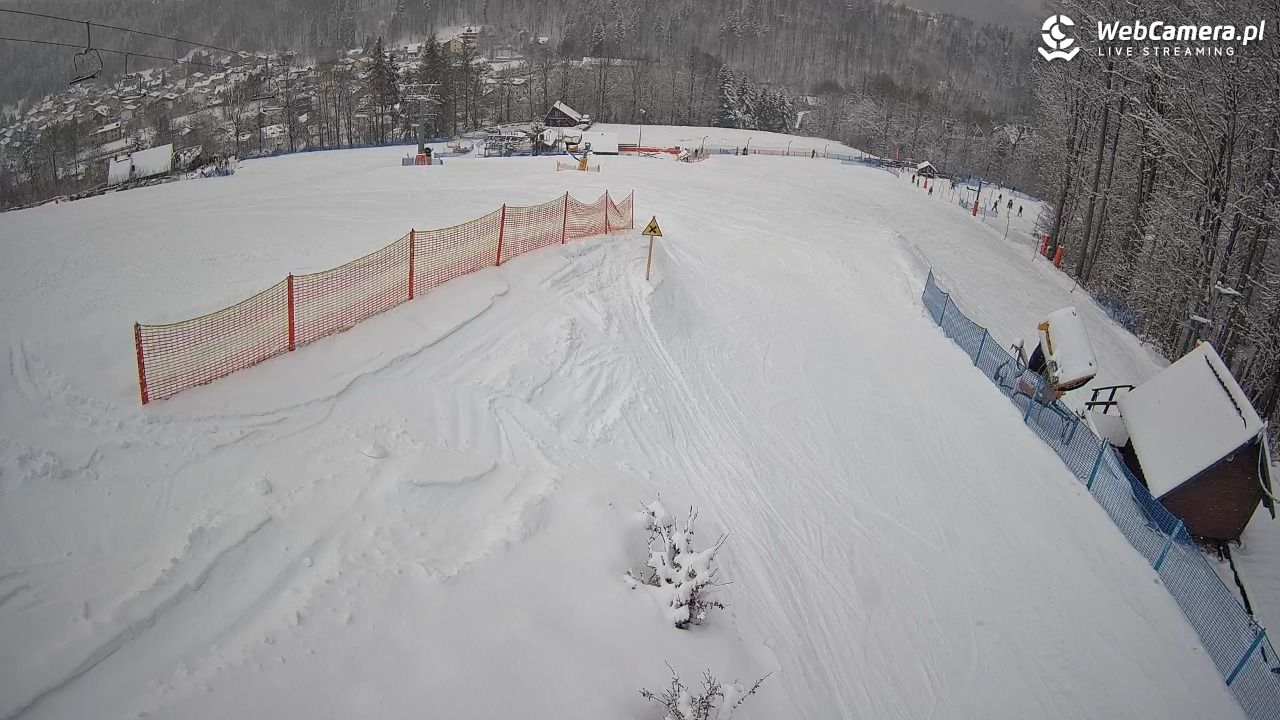 Nowa Osada-ski Wisła - 15 luty 2026, 16:14