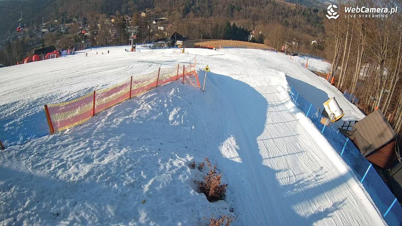 Nowa Osada-ski Wisła - 28 luty 2026, 08:37
