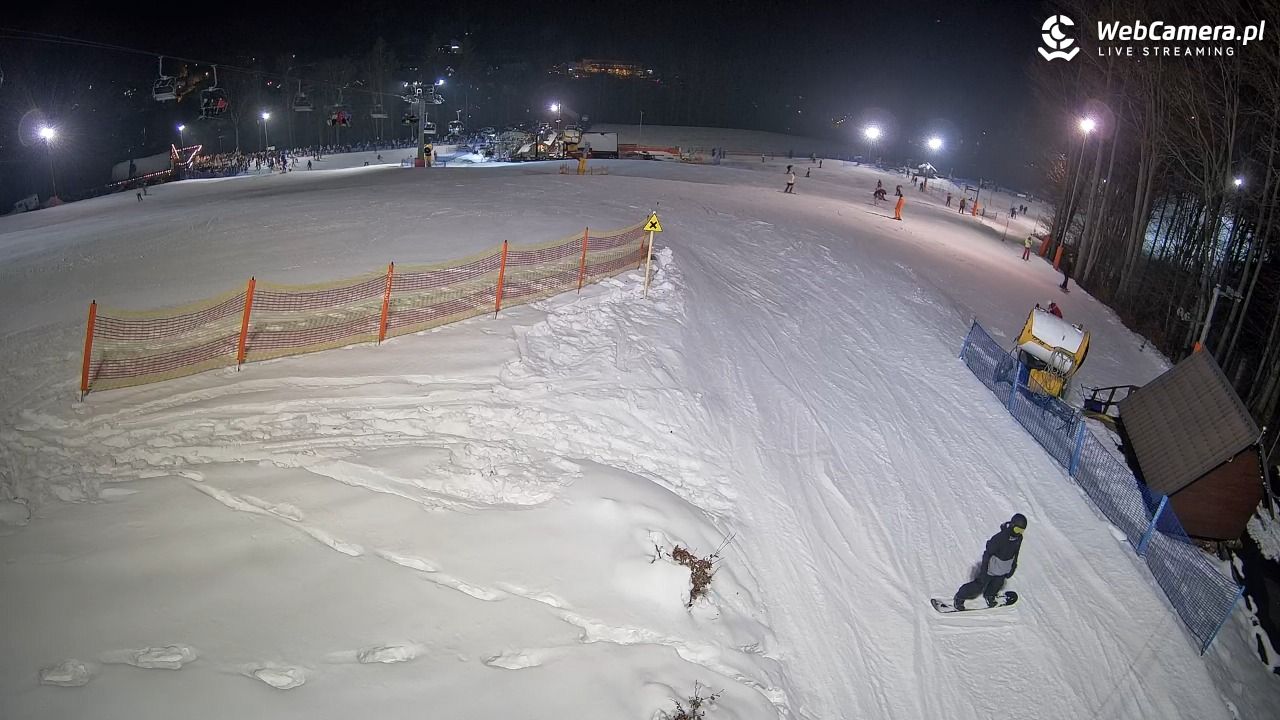 Nowa Osada-ski Wisła - 17 styczeń 2026, 18:02