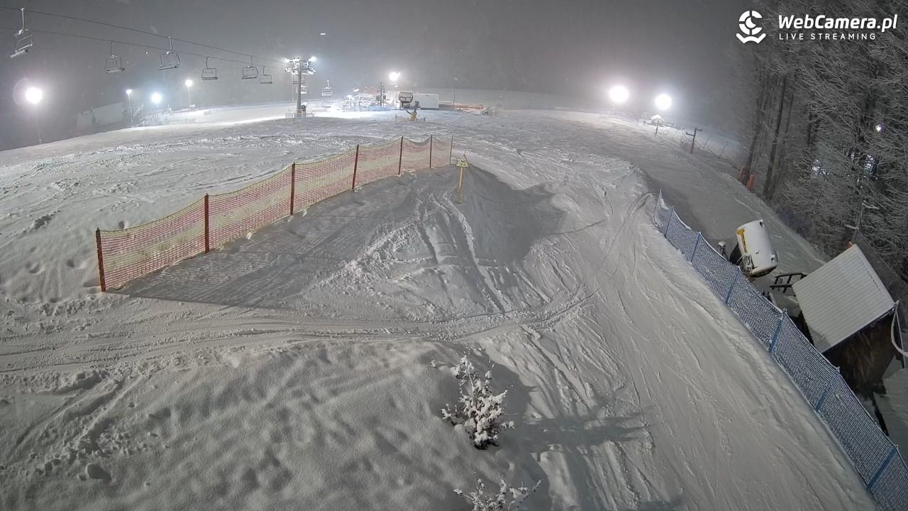 Nowa Osada-ski Wisła - 14 luty 2026, 22:09