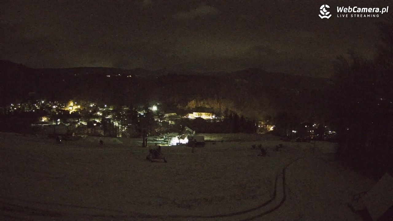 Nowa Osada-ski Wisła - 21 listopad 2025, 17:06