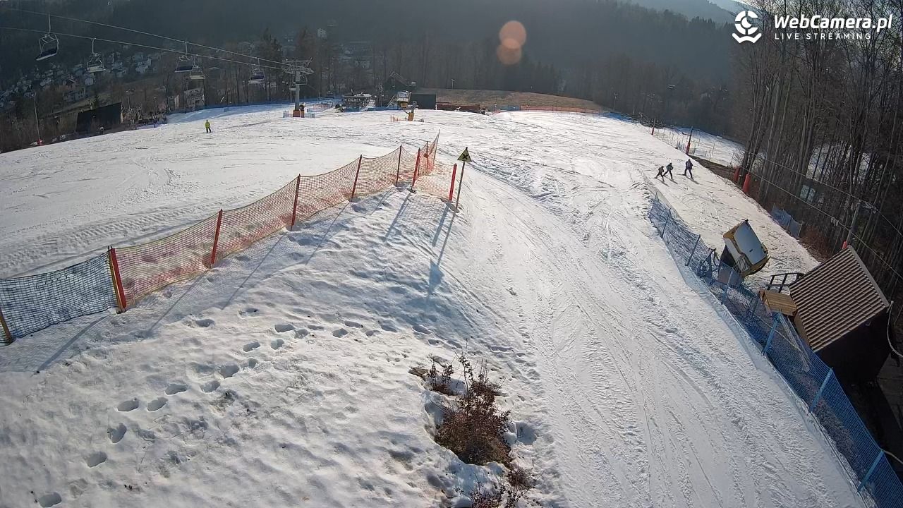 Nowa Osada-ski Wisła - 03 marzec 2026, 15:44