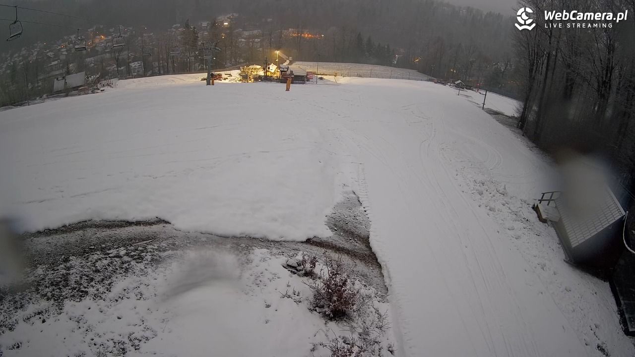 Nowa Osada-ski Wisła - 27 marzec 2026, 18:25