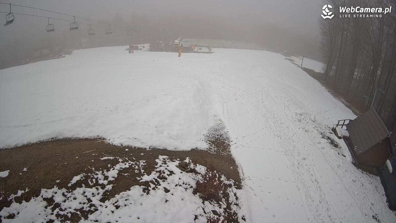 Nowa Osada-ski Wisła - 29 marzec 2026, 10:56