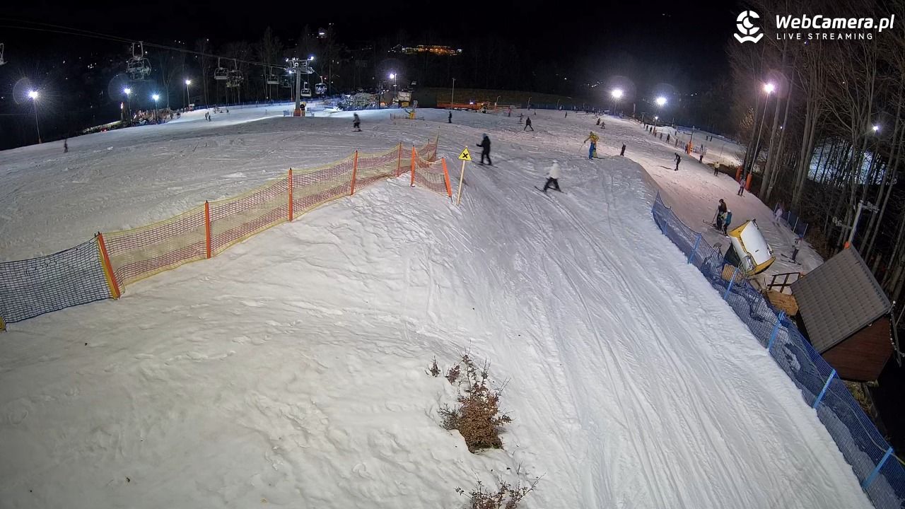 Nowa Osada-ski Wisła - 25 luty 2026, 18:19