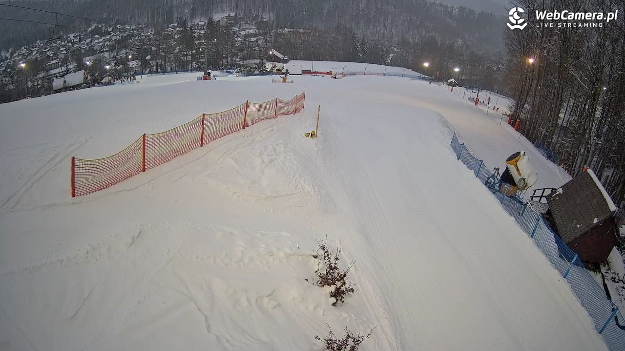 Nowa Osada-ski Wisła - 18 luty 2026, 16:59