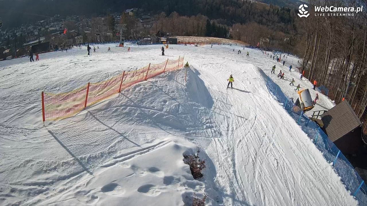 Nowa Osada-ski Wisła - 10 luty 2026, 11:50