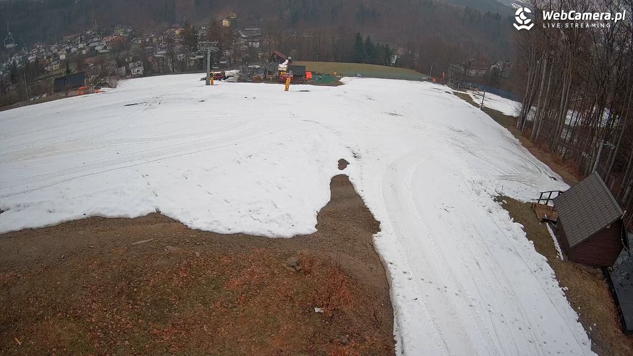 Nowa Osada-ski Wisła - 01 kwiecień 2026, 18:50