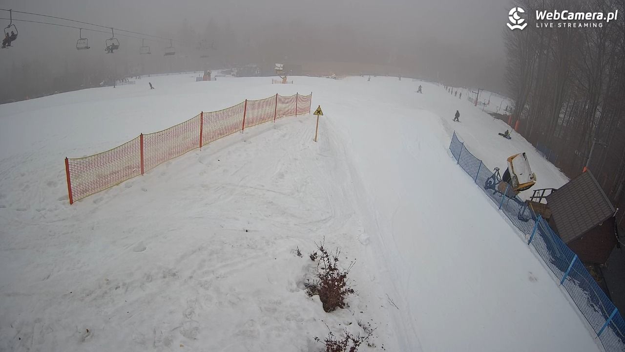 Nowa Osada-ski Wisła - 14 luty 2026, 10:10