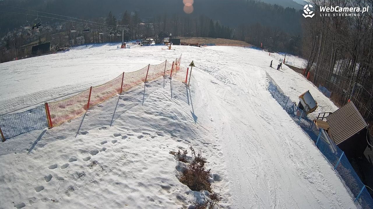Nowa Osada-ski Wisła - 03 marzec 2026, 14:55