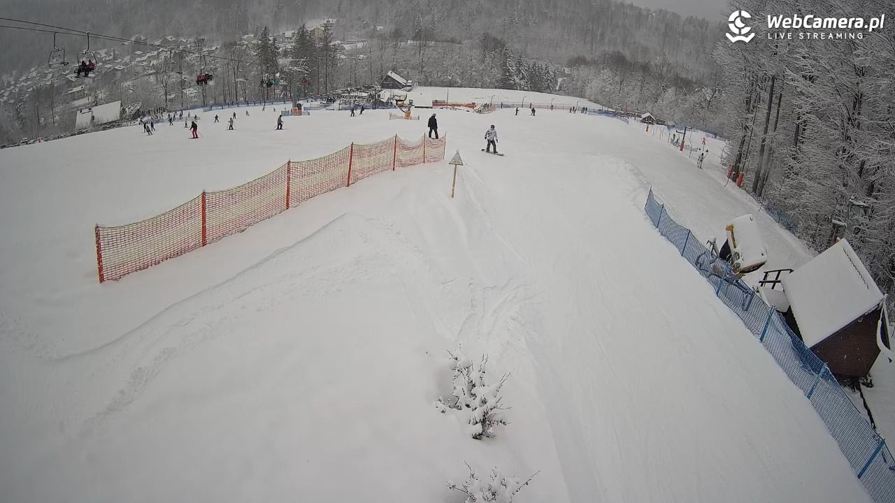 Nowa Osada-ski Wisła - 15 luty 2026, 09:59