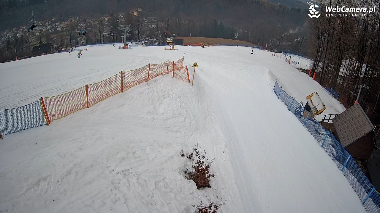 Nowa Osada-ski Wisła - 25 luty 2026, 09:27