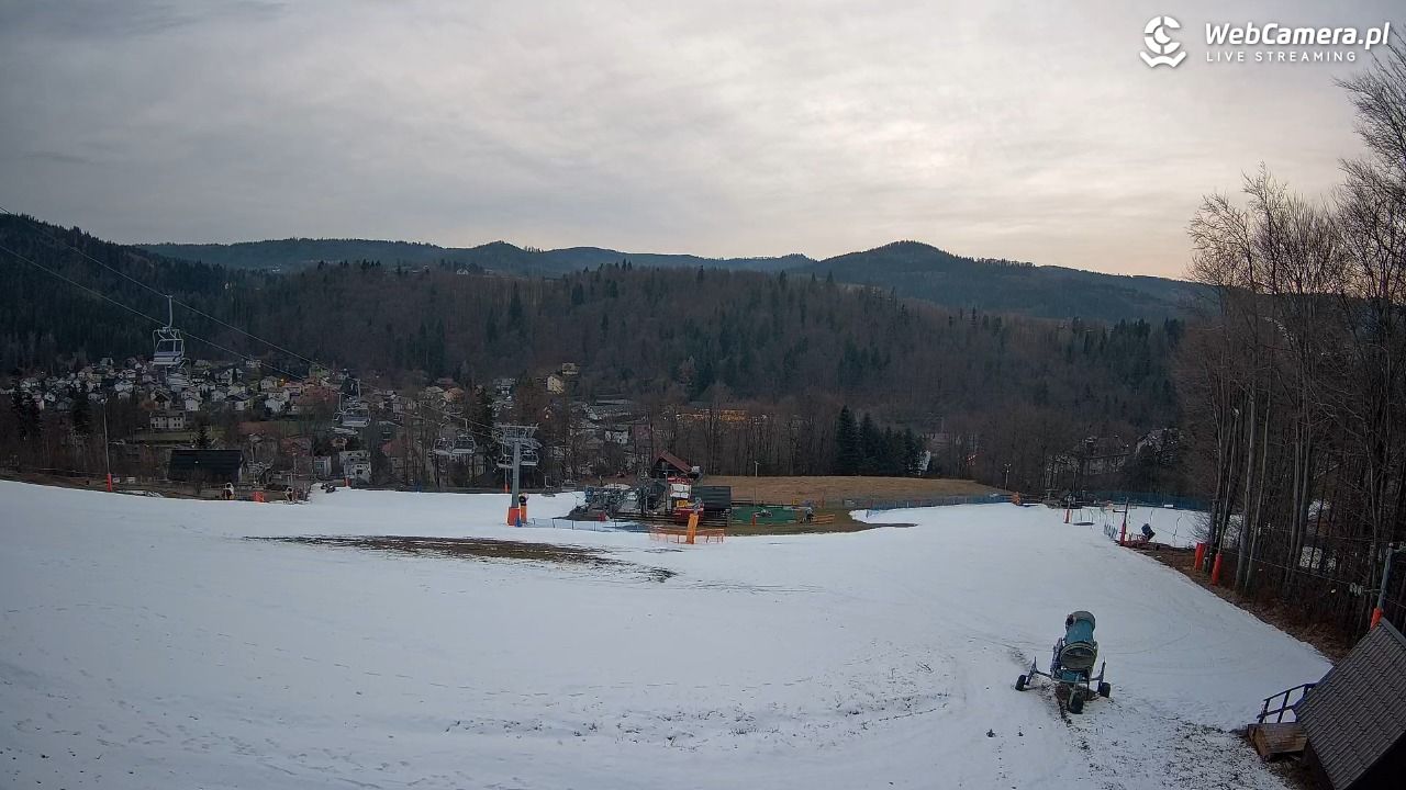 Nowa Osada-ski Wisła - 16 grudzień 2025, 15:58