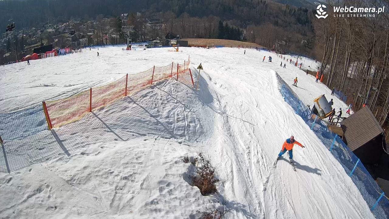 Nowa Osada-ski Wisła - 27 luty 2026, 11:55