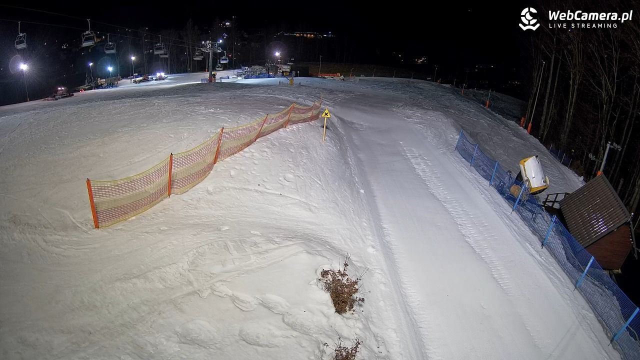 Nowa Osada-ski Wisła - 11 luty 2026, 22:21