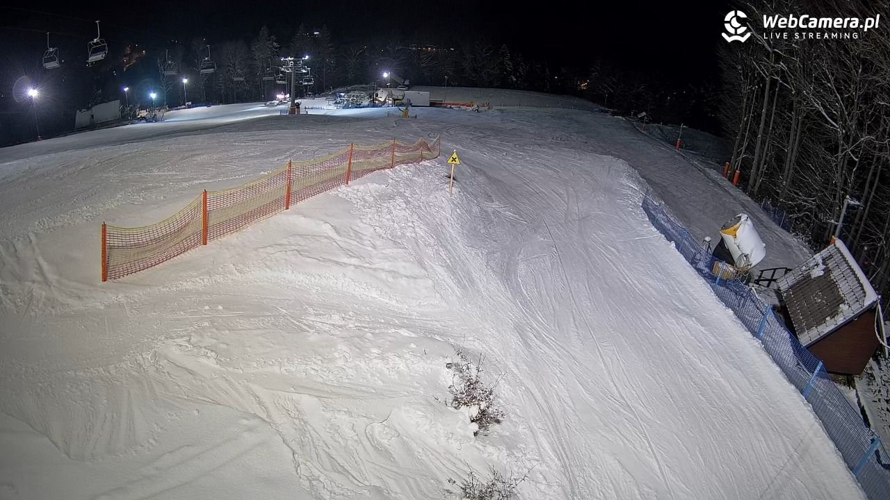 Nowa Osada-ski Wisła - 17 luty 2026, 22:32