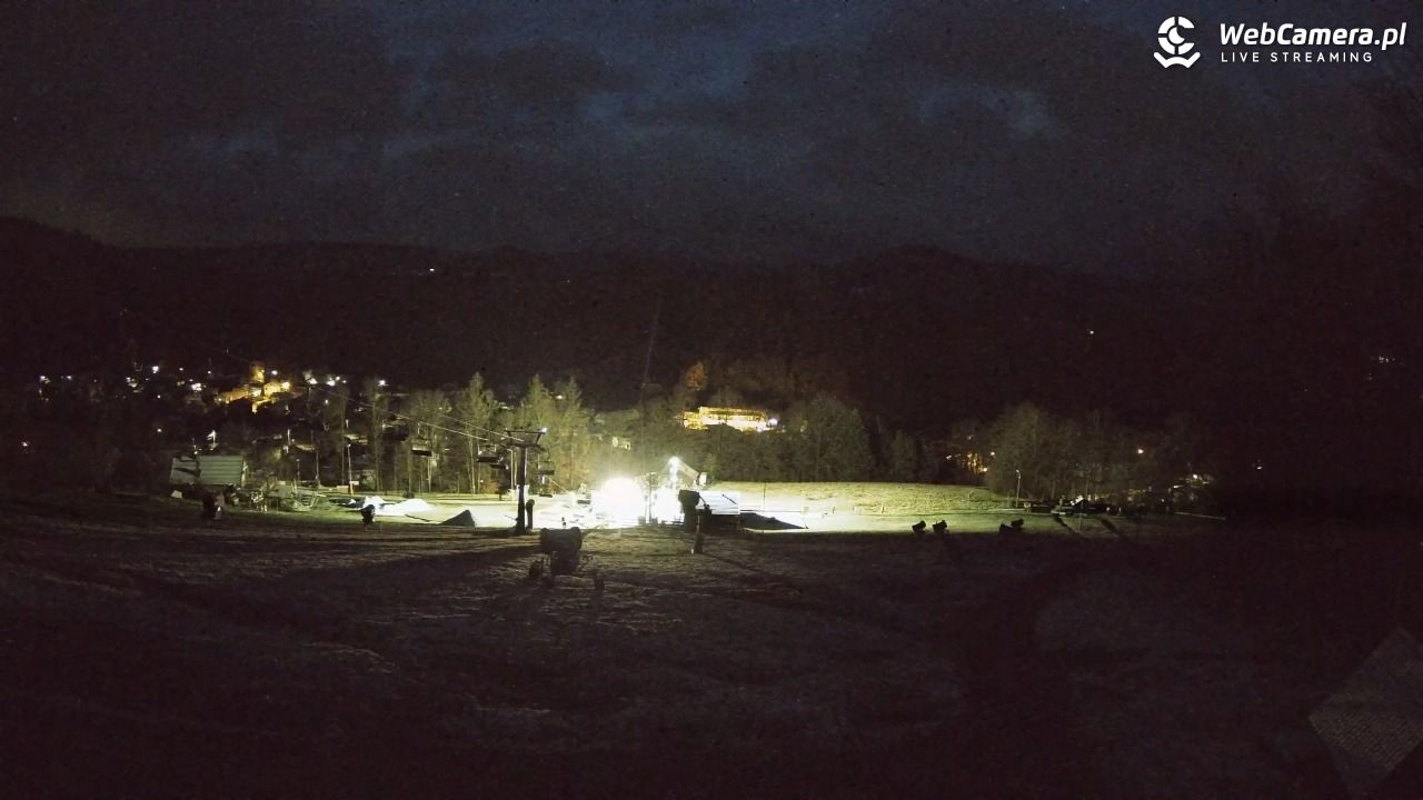 Nowa Osada-ski Wisła - 18 listopad 2025, 06:02