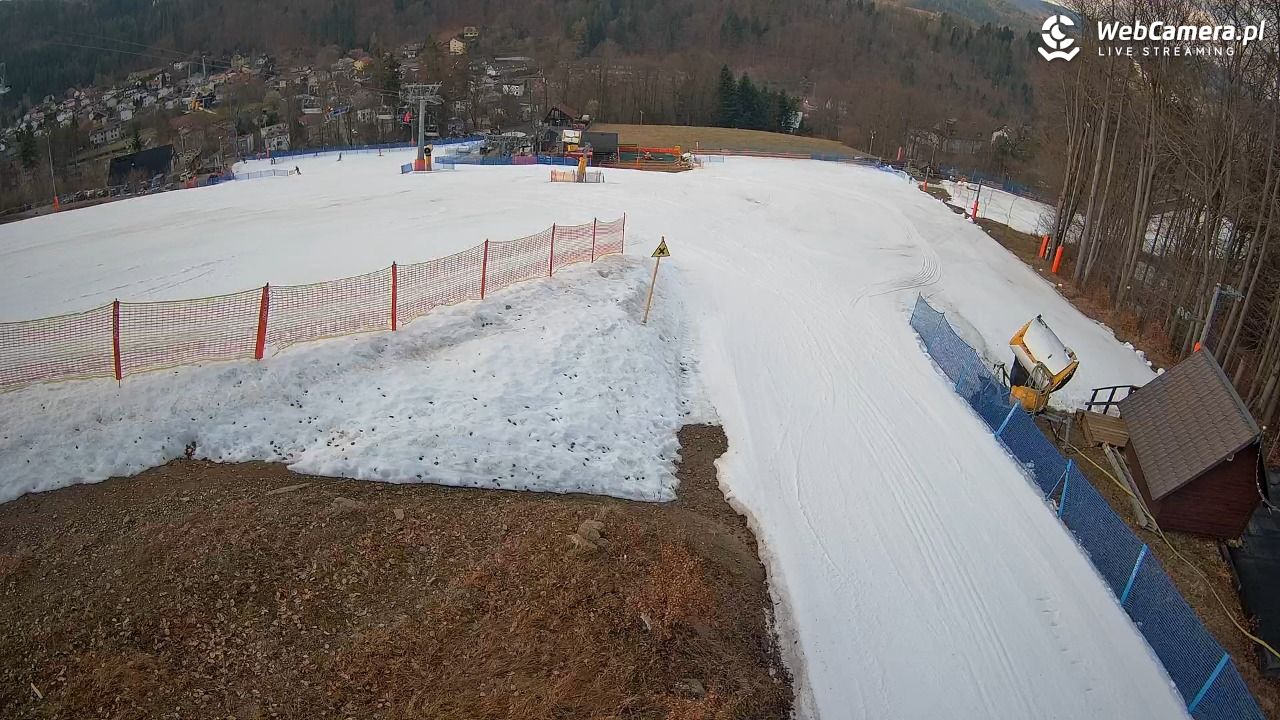 Nowa Osada-ski Wisła - 21 marzec 2026, 08:50