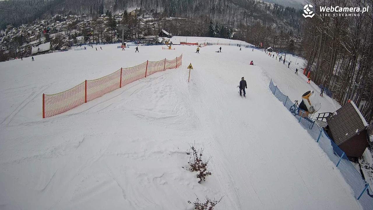 Nowa Osada-ski Wisła - 18 luty 2026, 15:21