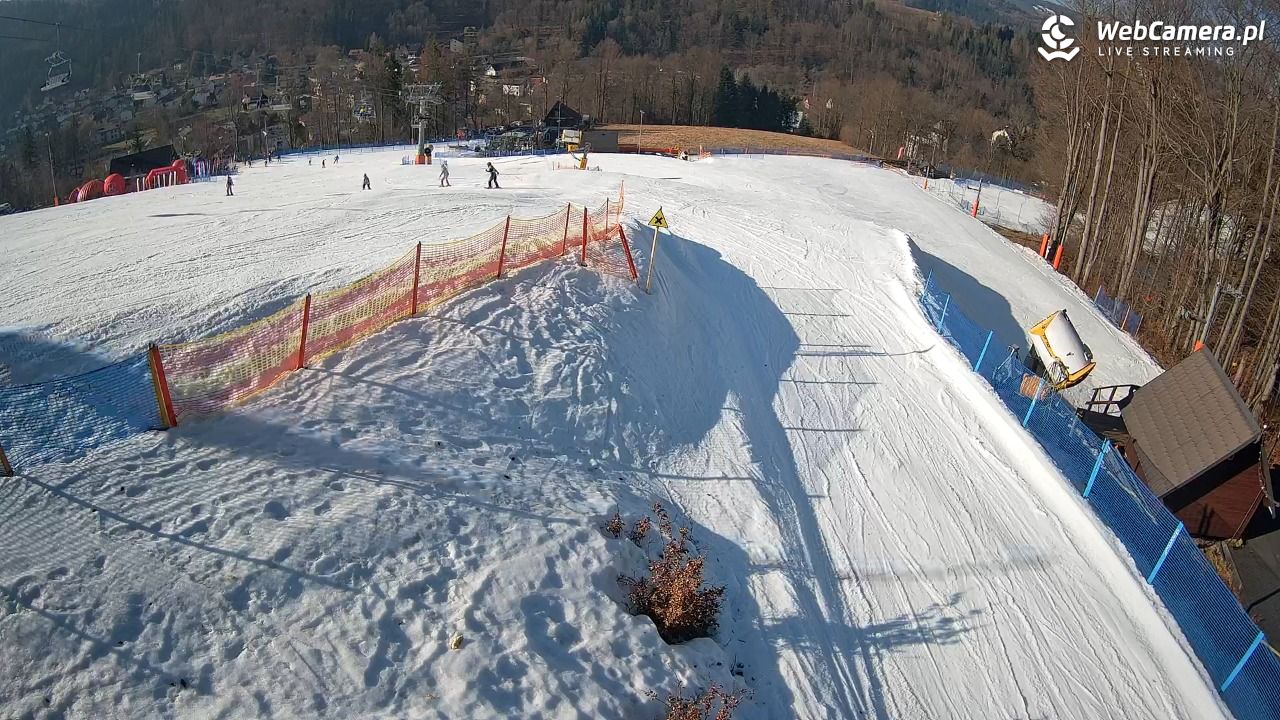 Nowa Osada-ski Wisła - 28 luty 2026, 09:25