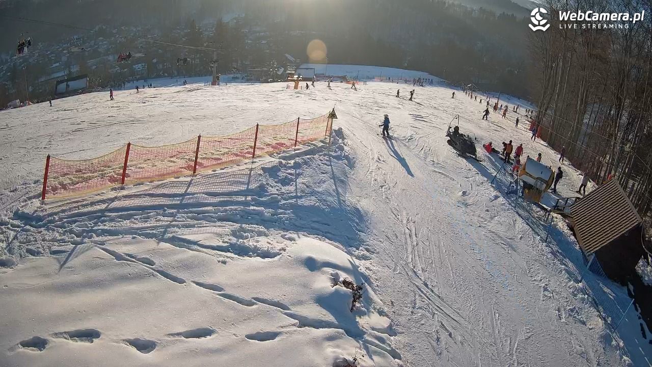 Nowa Osada-ski Wisła - 18 styczeń 2026, 15:16